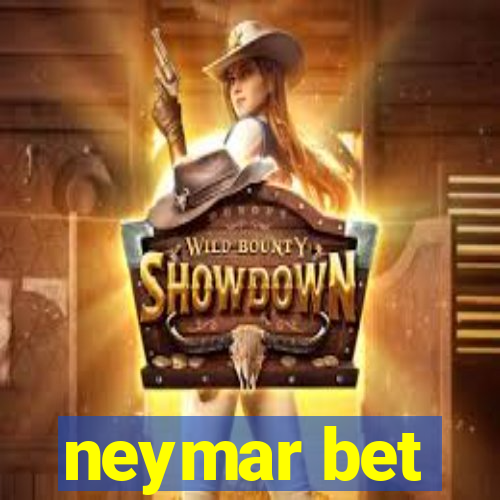 neymar bet